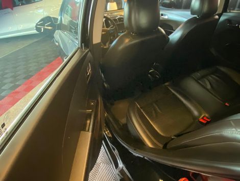 Chevrolet SONIC LTZ 1.6 16V FLEXPOWER 