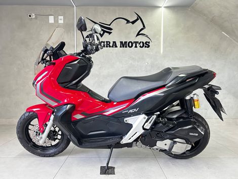 HONDA ADV 150