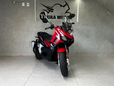 HONDA ADV 150