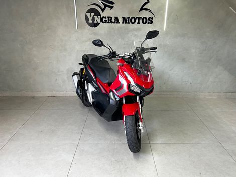 HONDA ADV 150