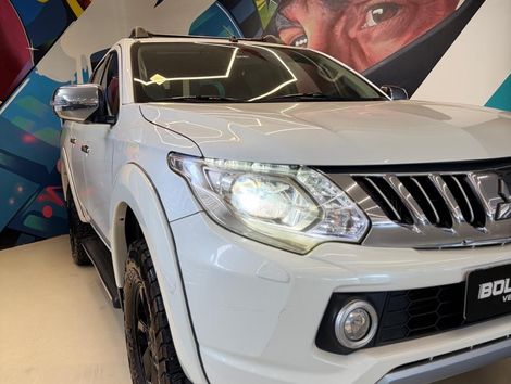 Mitsubishi L200 Triton Sport HPE-S 2.4 CD Dies. Aut
