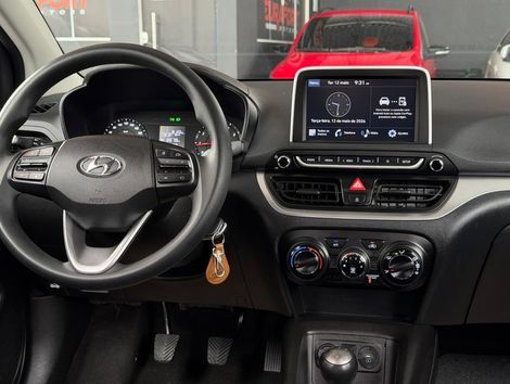 Hyundai HB20 Comfort Plus 1.0 Flex 12V Mec.