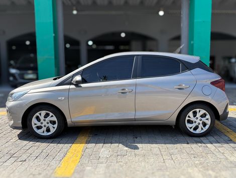 Hyundai HB20 Sense Plus 1.0 Flex 12V Mec.