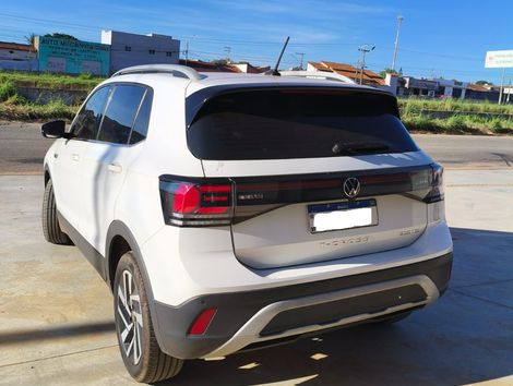 VolksWagen T-Cross Hig. 250 TSI 1.4 Flex 16V 5p Aut