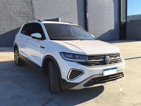 VolksWagen T-Cross Hig. 250 TSI 1.4 Flex 16V 5p Aut