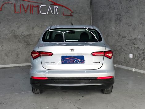 Fiat CRONOS DRIVE 1.0 6V Flex