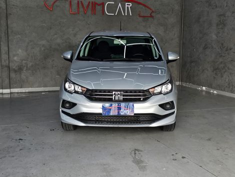 Fiat CRONOS DRIVE 1.0 6V Flex