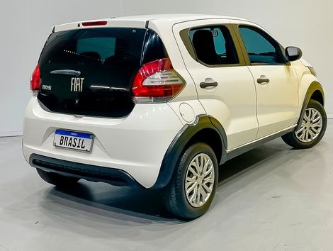 Fiat MOBI LIKE 1.0 Fire Flex 5p.
