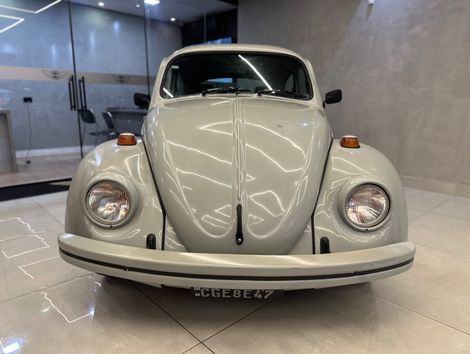 Volkswagen FUSCA