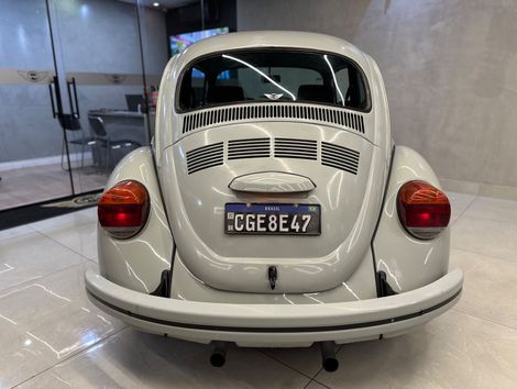 Volkswagen FUSCA