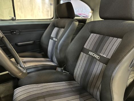 Volkswagen FUSCA