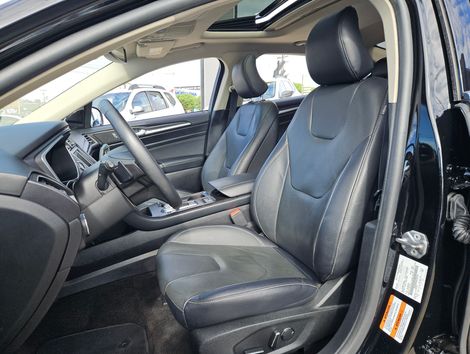 Ford Fusion Titanium 2.0 GTDI Eco. Awd Aut.