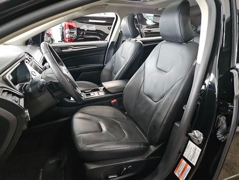 Ford Fusion Titanium 2.0 GTDI Eco. Awd Aut.