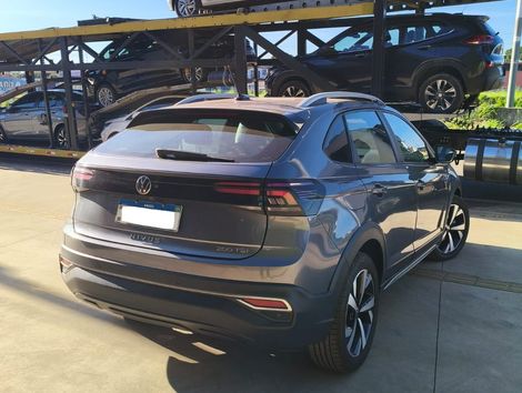 VolksWagen Nivus Highline 1.0 200 TSI Flex Aut.