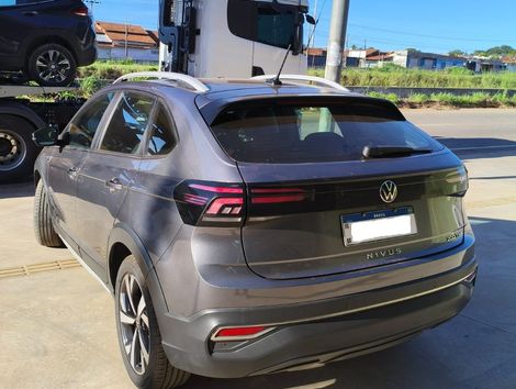 VolksWagen Nivus Highline 1.0 200 TSI Flex Aut.