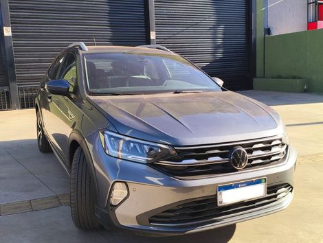 VolksWagen Nivus Highline 1.0 200 TSI Flex Aut.