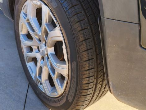 Jeep Renegade Long. T270 1.3 TB 4x2 Flex Aut.