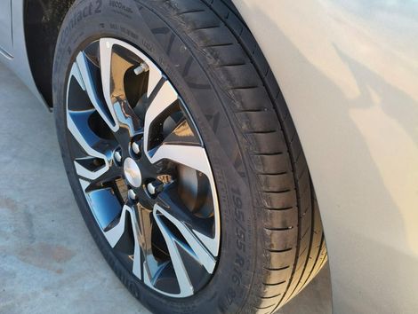 Chevrolet ONIX SED. Plus PREM. 1.0 12V TB Flex Aut