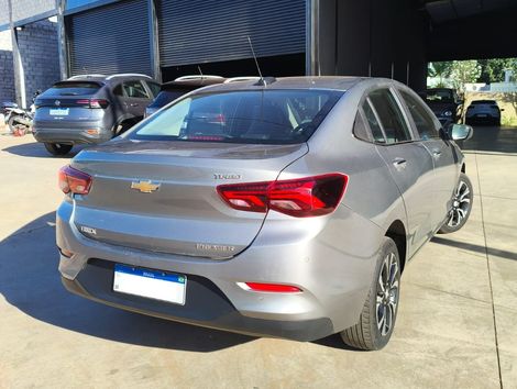 Chevrolet ONIX SED. Plus PREM. 1.0 12V TB Flex Aut