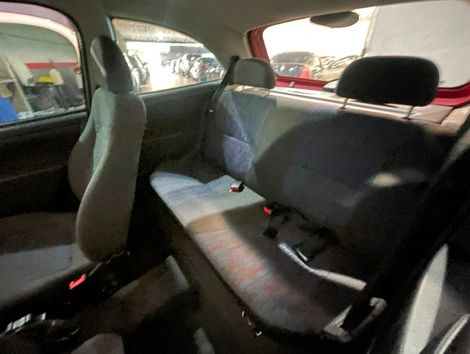 Chevrolet Celta Life/ LS 1.0 MPFI 8V FlexPower 3p