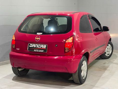 Chevrolet Celta Life/ LS 1.0 MPFI 8V FlexPower 3p