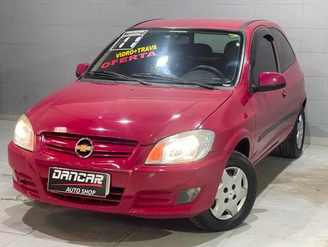Chevrolet Celta Life/ LS 1.0 MPFI 8V FlexPower 3p