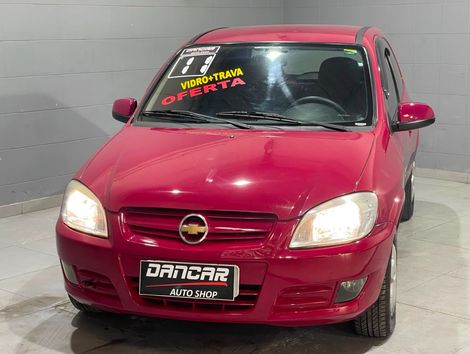 Chevrolet Celta Life/ LS 1.0 MPFI 8V FlexPower 3p