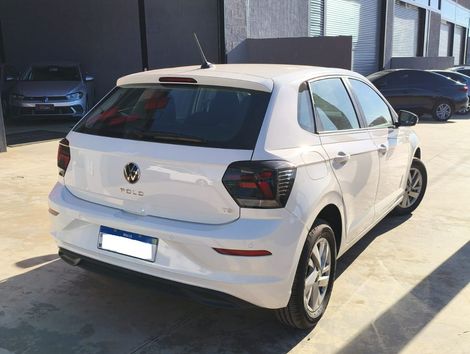 VolksWagen Polo Comfortline TSI 1.0 Flex 12V Aut.