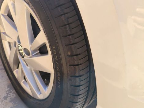 VolksWagen Polo Comfortline TSI 1.0 Flex 12V Aut.