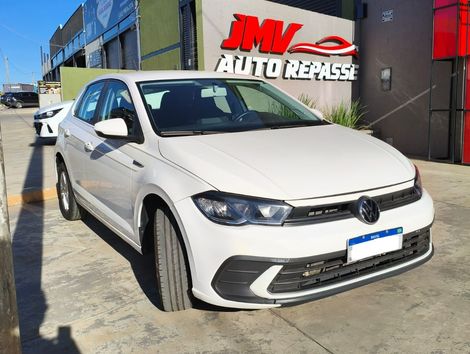 VolksWagen Polo Comfortline TSI 1.0 Flex 12V Aut.