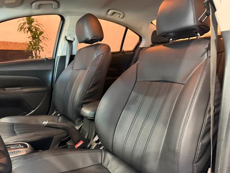 Chevrolet CRUZE LT 1.8 16V FlexPower 4p Aut.