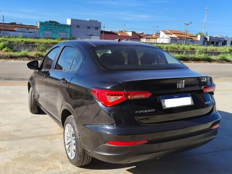 Fiat CRONOS DRIVE 1.3 8V Flex Aut.