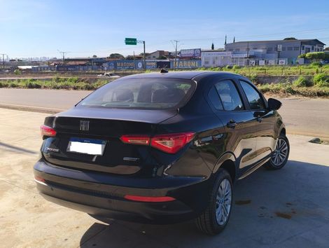 Fiat CRONOS DRIVE 1.3 8V Flex Aut.