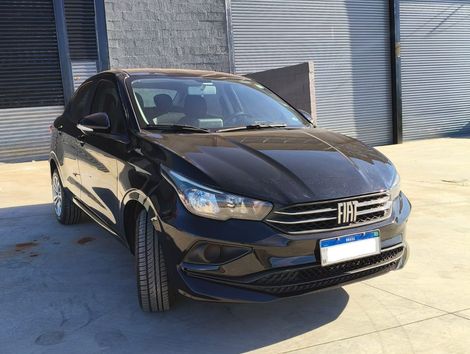 Fiat CRONOS DRIVE 1.3 8V Flex Aut.