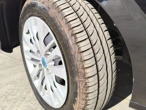 Fiat CRONOS DRIVE 1.3 8V Flex Aut.