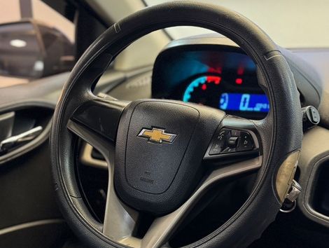 Chevrolet ONIX HATCH LT 1.4 8V FlexPower 5p Mec.