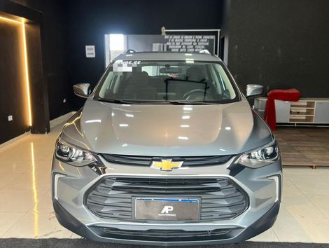Chevrolet TRACKER LT 1.0 Turbo 12V Flex Aut.