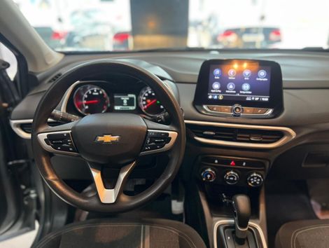 Chevrolet TRACKER LT 1.0 Turbo 12V Flex Aut.