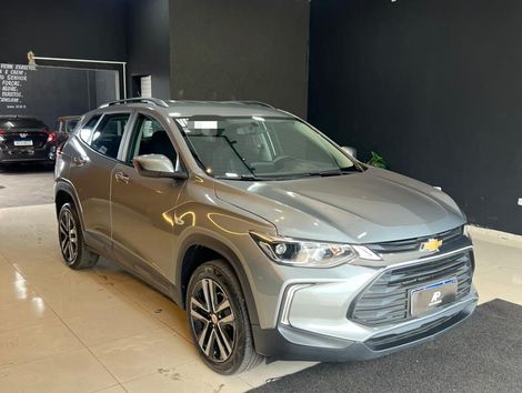 Chevrolet TRACKER LT 1.0 Turbo 12V Flex Aut.