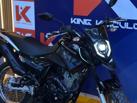 YAMAHA XTZ 150 CROSSER Z FLEX