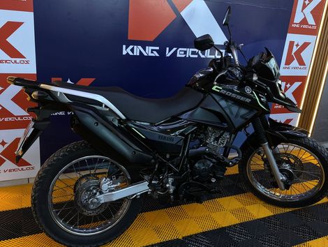 YAMAHA XTZ 150 CROSSER Z FLEX