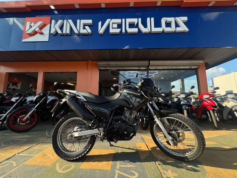 YAMAHA XTZ 150 CROSSER Z FLEX