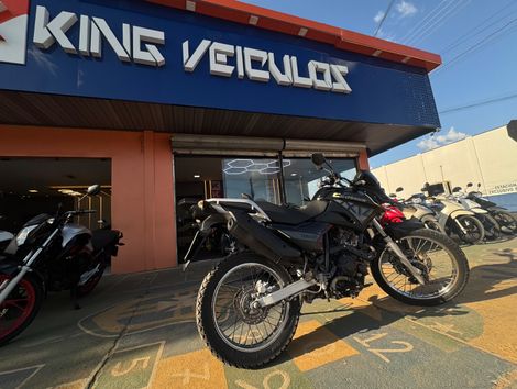 YAMAHA XTZ 150 CROSSER Z FLEX