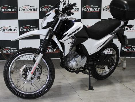 HONDA NXR 160 BROS ESDD FLEXONE