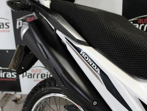 HONDA NXR 160 BROS ESDD FLEXONE