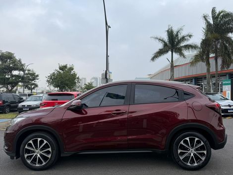 Honda HR-V EXL 1.8 Flexone 16V 5p Aut.