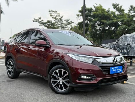 Honda HR-V EXL 1.8 Flexone 16V 5p Aut.