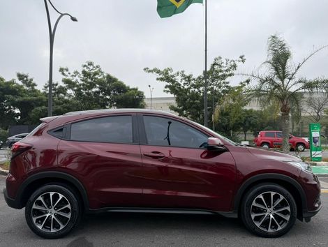 Honda HR-V EXL 1.8 Flexone 16V 5p Aut.