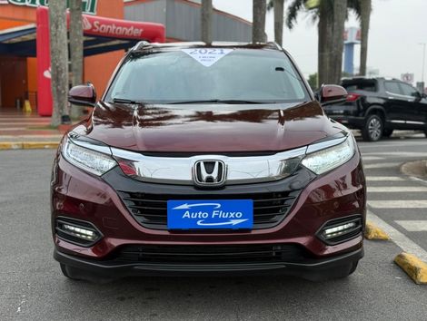 Honda HR-V EXL 1.8 Flexone 16V 5p Aut.