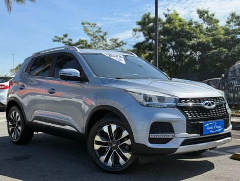 CHERY Tiggo 5X TXS 1.5 16V Turbo Flex Aut.